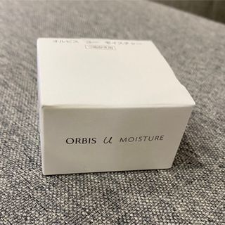 オルビス(ORBIS)のオルビスユーモイスチャー(保湿ジェル)