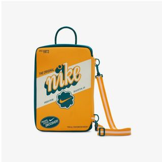 ナイキ(NIKE)のNike Bag ナイキシューズボックスバッグ(その他)