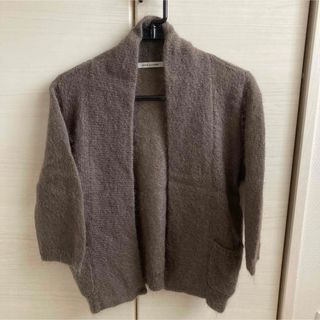 スピックアンドスパン(Spick & Span)のspick&span ショートボレロ(カーディガン)