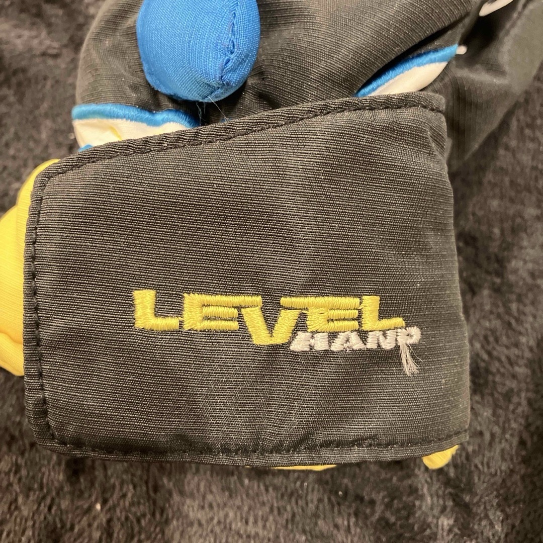 LEVEL(レベル)のLevel スキー　スノーボード　グローブ スポーツ/アウトドアのスノーボード(アクセサリー)の商品写真