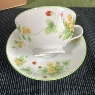 Noritake - 希少 Noritake SHENANDOAH プレート ペア 21cmの通販 by