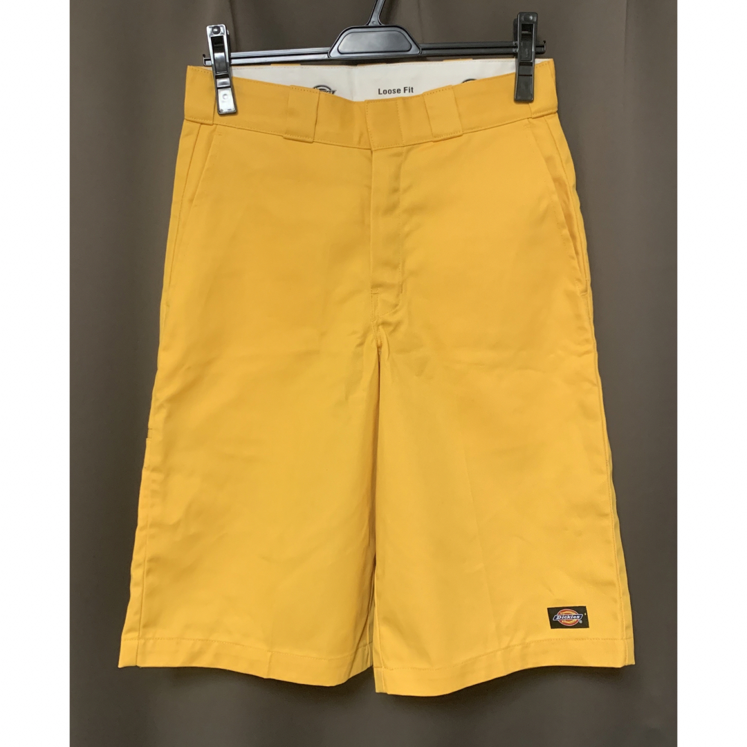 むんけい様専用  美品  Dickies 42283 ハーフパンツ　ルーズフィット | フリマアプリ ラクマ