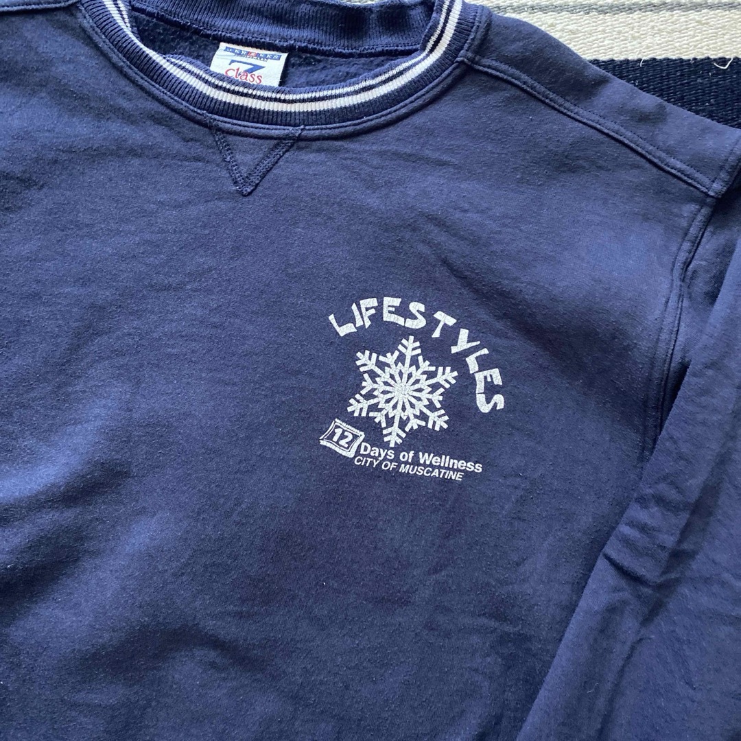 JERZEES - 90's JERZEES Z class スウェット ジャージーズ USA製 JERZEES - 90's JERZEES Z class スウェット ジャージーズ USA製