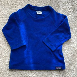 パタゴニア(patagonia)のパタゴニア　トップス　12-18M(その他)