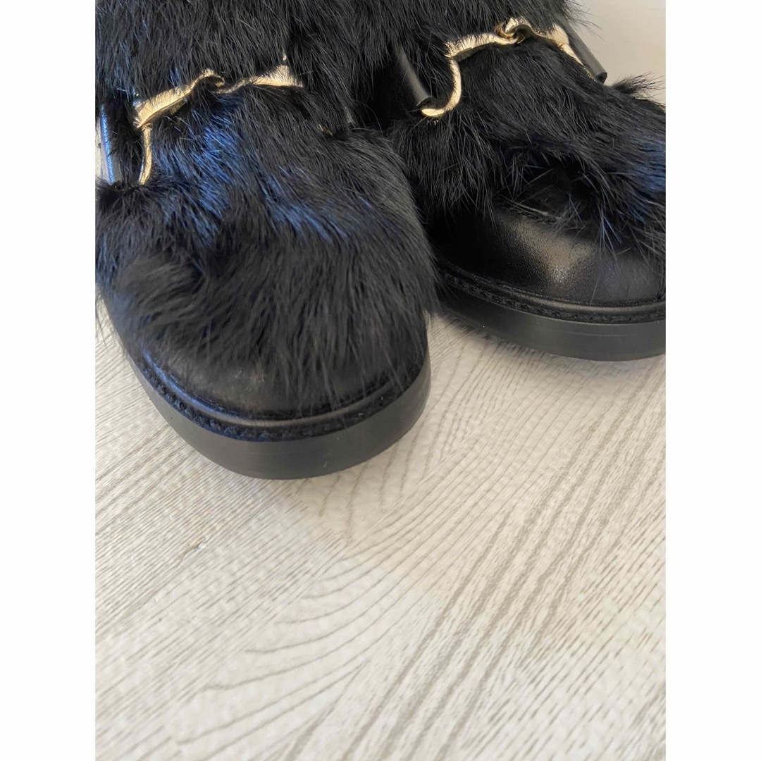 nouer ローファー レディースの靴/シューズ(ローファー/革靴)の商品写真