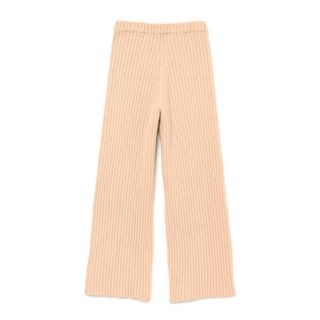 エディットフォールル(EDIT.FOR LULU)のBaserange Maru Pants GRAVEL BEIGE ROSE S(その他)