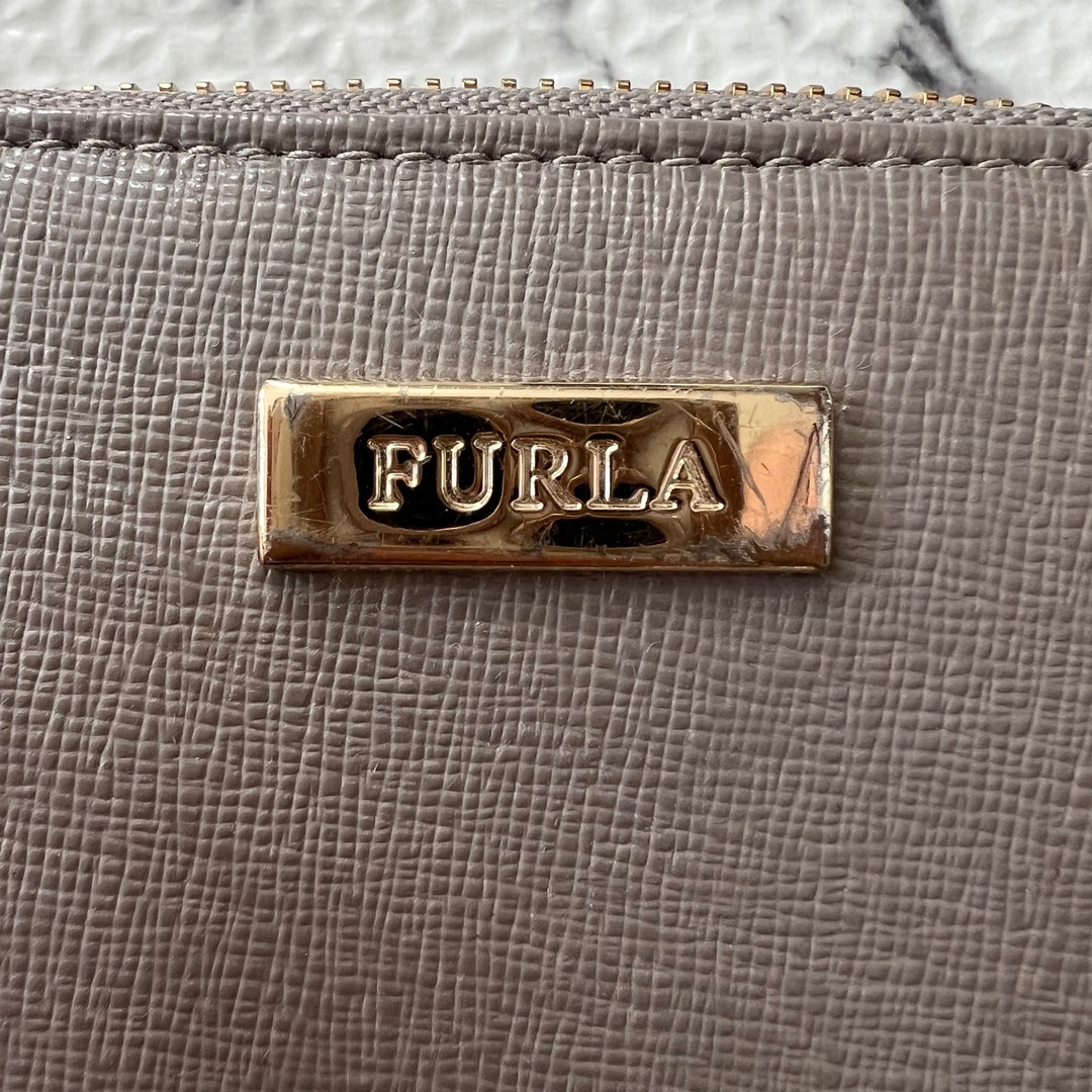 Furla(フルラ)のFURLA 財布 レディースのファッション小物(財布)の商品写真