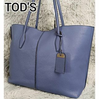 トッズ チャーム トートバッグ(レディース)の通販 53点 | TOD'Sの