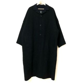 ヨウジヤマモト(Yohji Yamamoto)のヨウジヤマモト コート サイズ2 M メンズ -(その他)