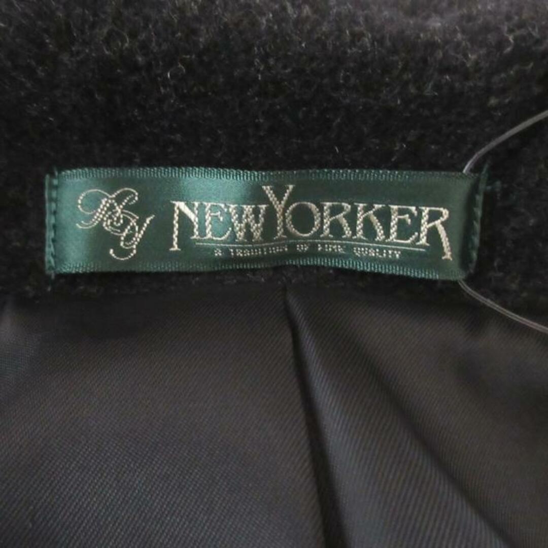 NEWYORKER(ニューヨーカー)のニューヨーカー コート レディース - レディースのジャケット/アウター(その他)の商品写真