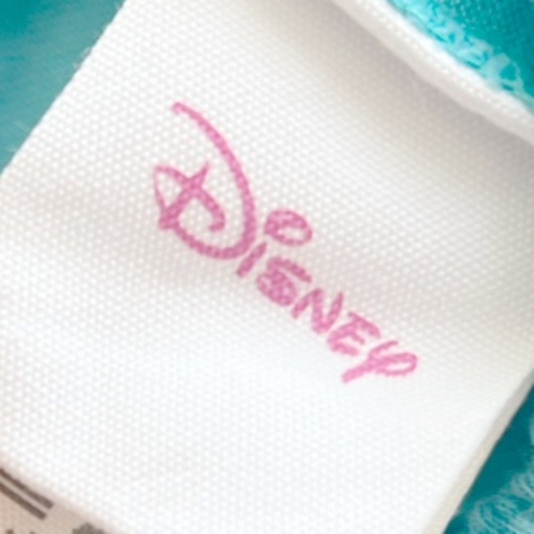 Disney(ディズニー)のベイビードール パジャマ ディズニー ジャスミン プリンセス120 キッズ/ベビー/マタニティのキッズ服女の子用(90cm~)(ワンピース)の商品写真