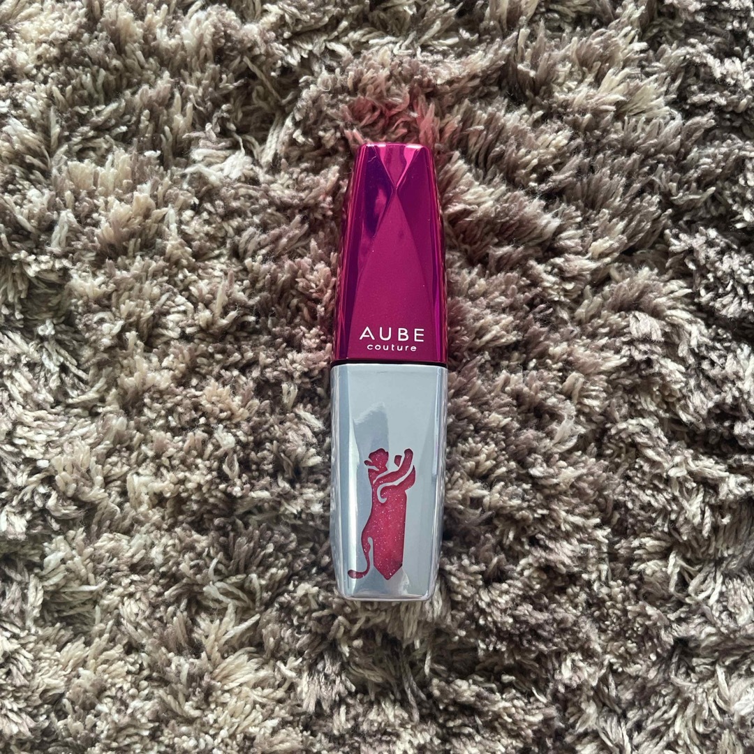 AUBE couture(オーブクチュール)のオーブクチュール　美容液ルージュ　RS413 コスメ/美容のベースメイク/化粧品(口紅)の商品写真