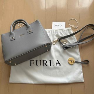 フルラ(Furla)のFURLA(ショルダーバッグ)