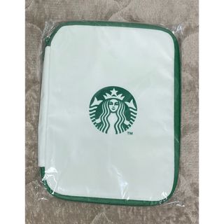 スターバックス(Starbucks)のスターバックス福袋2024 リバーシブルマルチケース(日用品/生活雑貨)