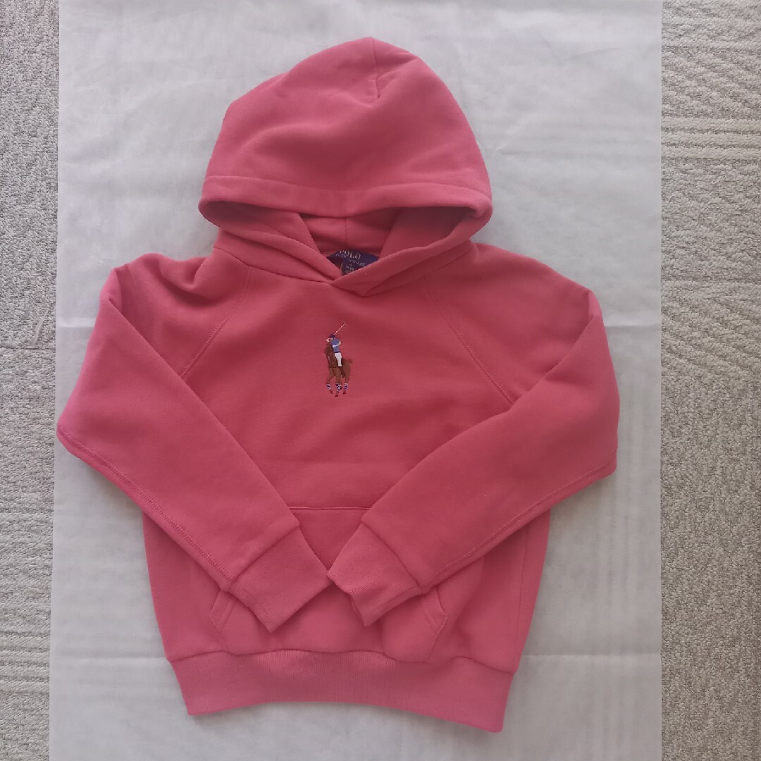 POLO RALPH LAUREN(ポロラルフローレン)の☆ほし様専用☆ キッズ/ベビー/マタニティのキッズ服女の子用(90cm~)(Tシャツ/カットソー)の商品写真