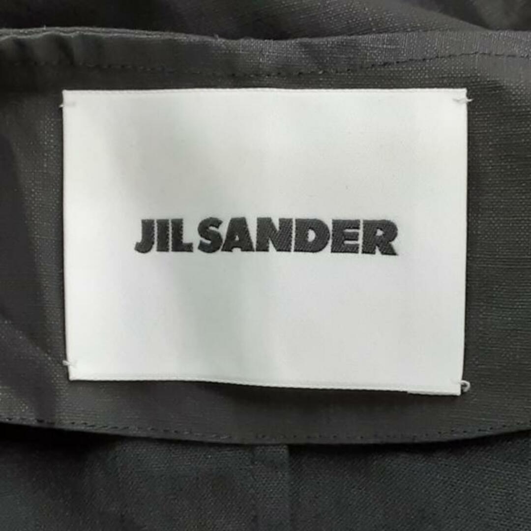 Jil Sander(ジルサンダー)のジルサンダー ワンピース サイズ32 XS美品  レディースのワンピース(その他)の商品写真