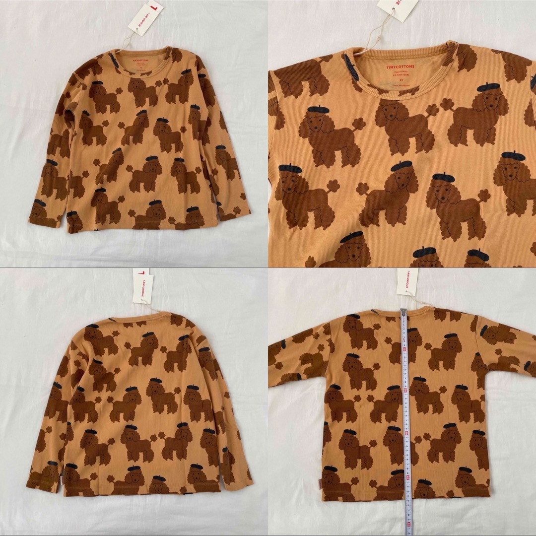 bobo chose(ボボチョース)の専用 キッズ/ベビー/マタニティのキッズ服男の子用(90cm~)(その他)の商品写真