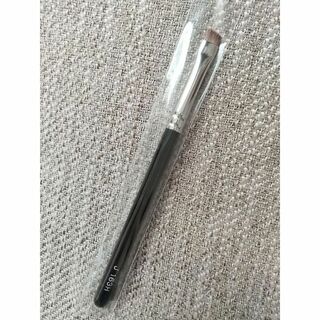 ハクホウドウ(白鳳堂)の未使用品　白鳳堂　アイブロウ　ブラシ　J163H　化粧筆(ブラシ・チップ)