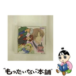 【中古】 夢奏詩　アンジェリーク～聖地より愛をこめて～/ＣＤ/KECH-1191(アニメ)