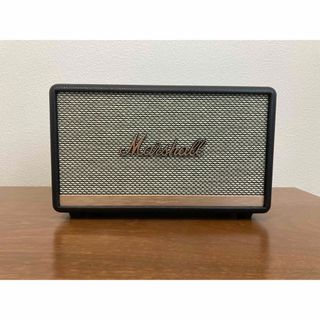 マーシャル(Marshall)のMarshall ACTON2 Bluetooth  (スピーカー)