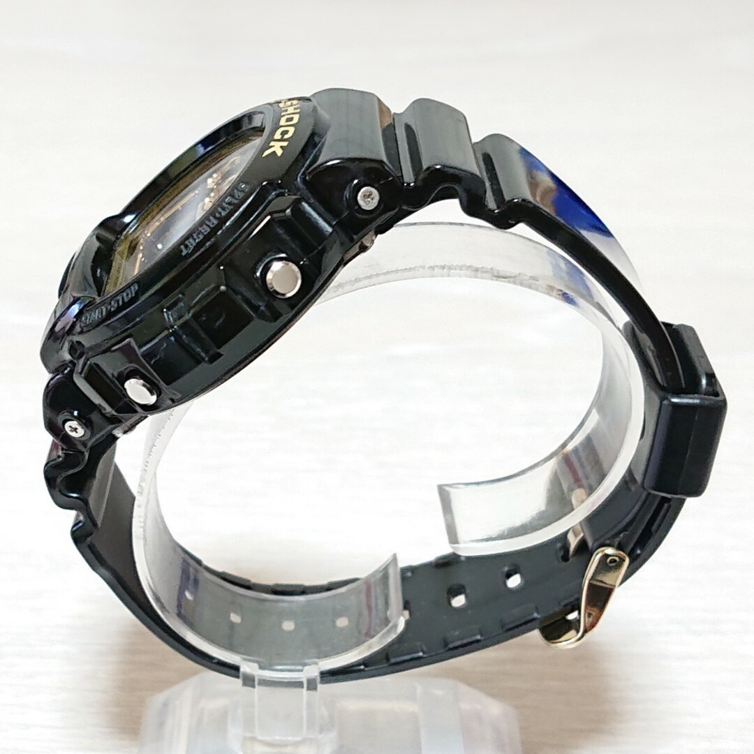 G-SHOCK(ジーショック)の美品【CASIO／G-SHOCK】デジタル QZ メンズ腕時計 DW-6900C メンズの時計(腕時計(デジタル))の商品写真