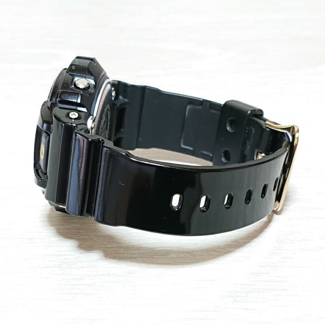 G-SHOCK(ジーショック)の美品【CASIO／G-SHOCK】デジタル QZ メンズ腕時計 DW-6900C メンズの時計(腕時計(デジタル))の商品写真