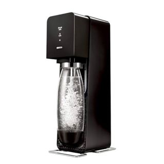 【ほぼ新品】ソーダストリーム Genesis v3(ジェネシス)本体＋etcsodastream