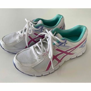 アシックス(asics)のアシックス　22.5㎝　美品♡(スニーカー)