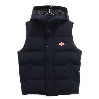 DANTON - 超希少【新品・未使用】DANTON ダントン ウールモッサ ベスト DANTON - 超希少【新品・未使用】DANTON ダントン ウールモッサ ベスト