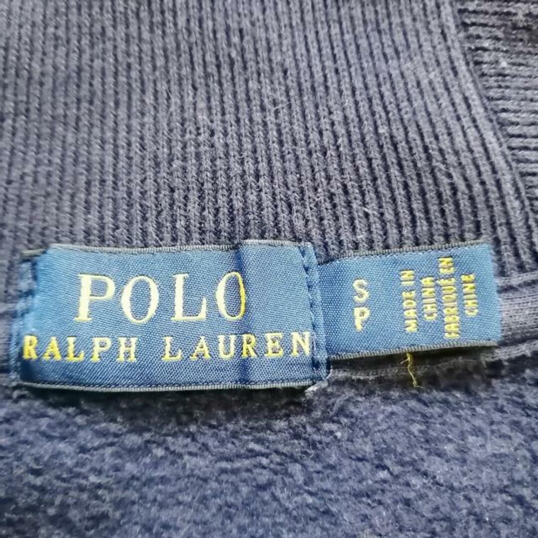 POLO RALPH LAUREN - ポロラルフローレン カーディガン サイズSの通販