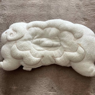 アカチャンノシロ(赤ちゃんの城)の赤ちゃんの城　授乳用腕枕(枕)