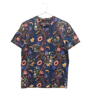 ルイヴィトン(LOUIS VUITTON)のLOUIS VUITTON ルイヴィトン チャップマンブラザーズ 総柄 半袖Tシャツ RM132H4JR57JC5(Tシャツ/カットソー(半袖/袖なし))