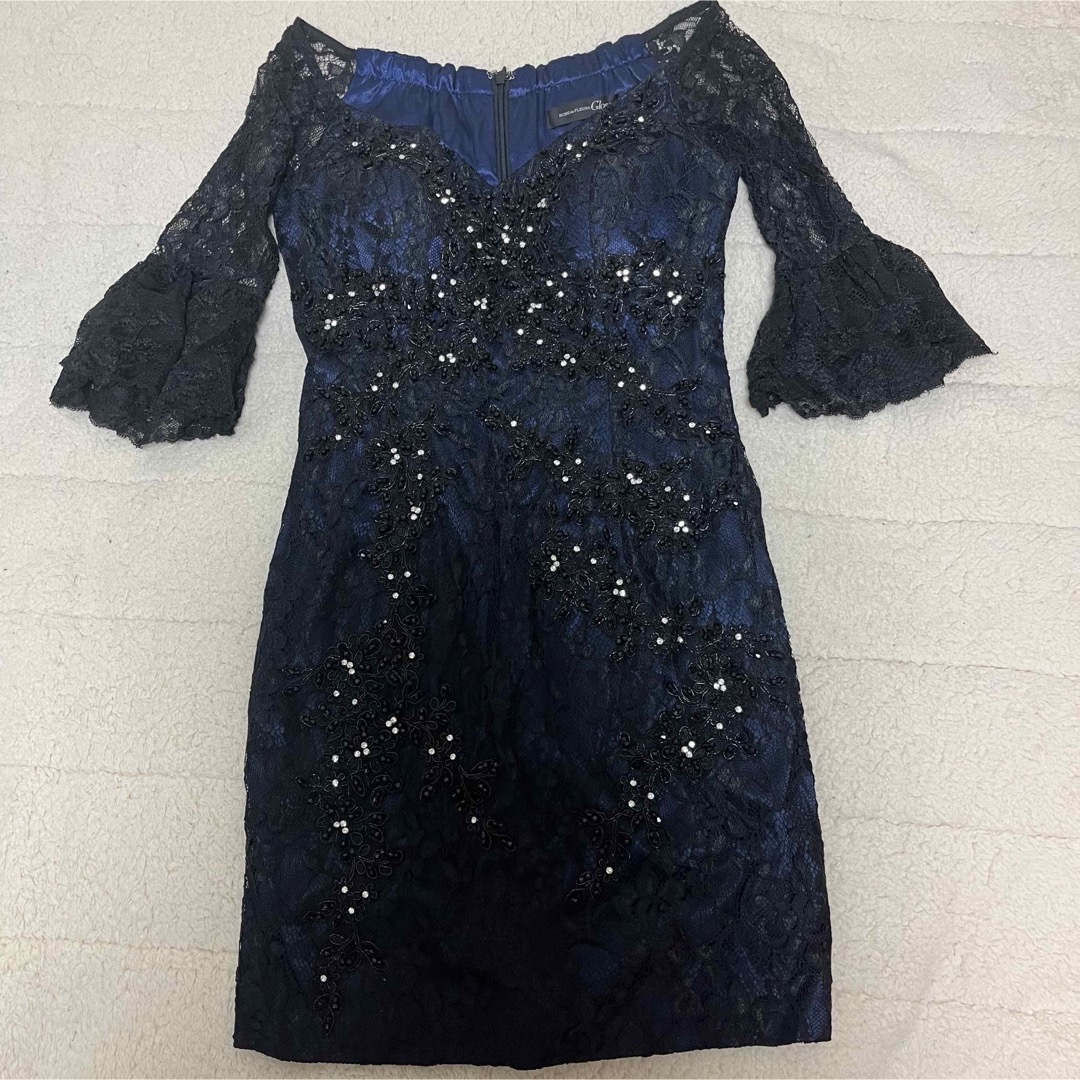 ローブドフルール キャバクラドレス👗S  レディースのフォーマル/ドレス(ナイトドレス)の商品写真