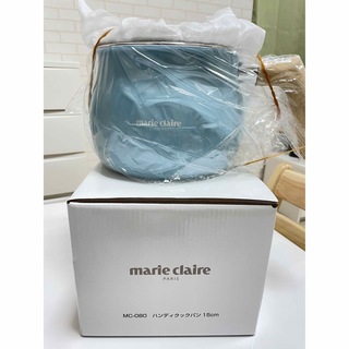 マリクレール(Marie Claire)のmarie claire・マリクレール ハンディクックパン  マルチパン15cm(鍋/フライパン)