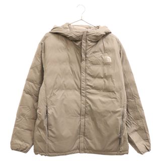 ザノースフェイス(THE NORTH FACE)のTHE NORTH FACE ザノースフェイス COMFY RVS T JACKET コンフィー リバーシブル ジップアップジャケット グレー NJ3NN62K(フライトジャケット)