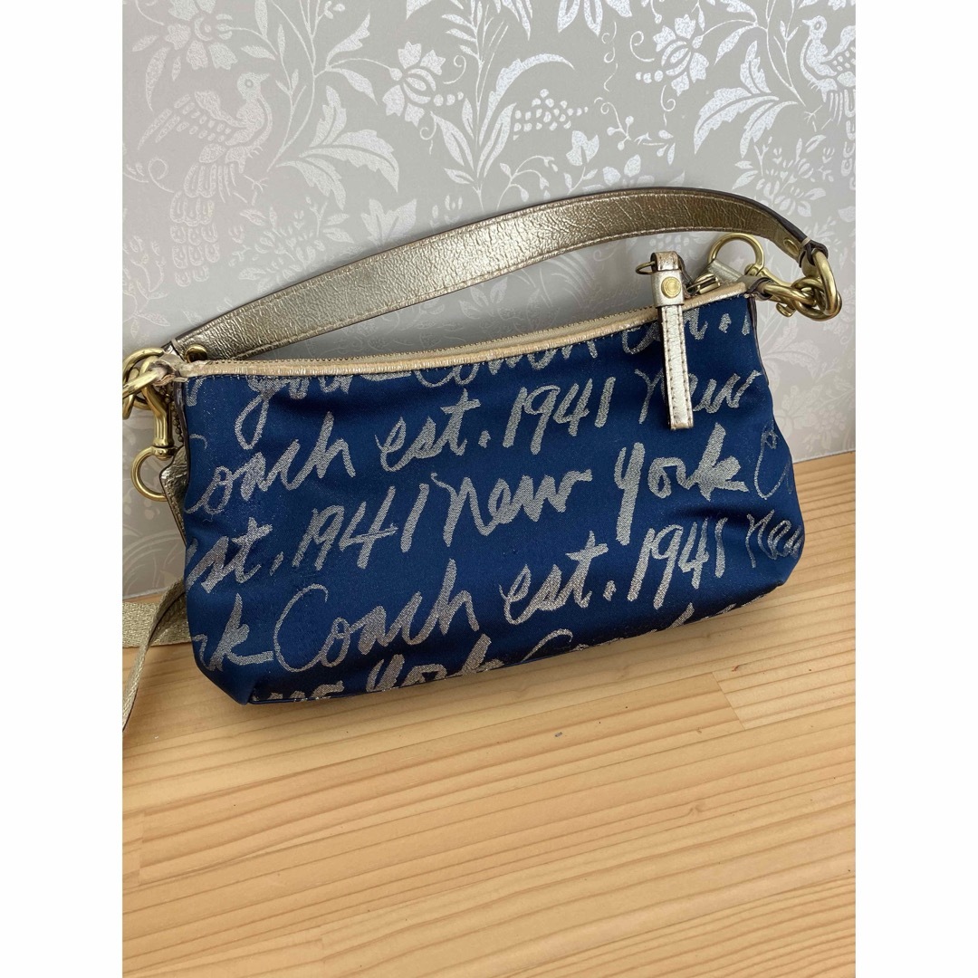 COACH(コーチ)の2wayバック　コーチ レディースのバッグ(ショルダーバッグ)の商品写真