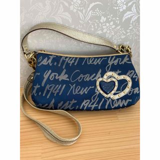 コーチ(COACH)の2wayバック　コーチ(ショルダーバッグ)