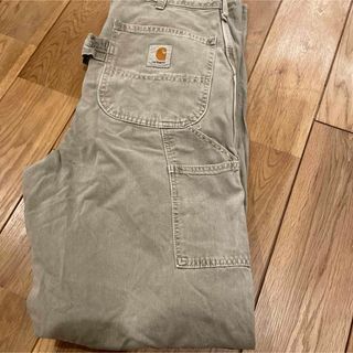 カーハート(carhartt)のカーハート　デニム(デニム/ジーンズ)