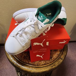 プーマ(PUMA)のPUMA　プーマ　レディーススニーカー　23.5(スニーカー)