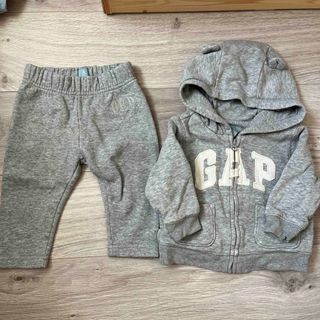 ベビーギャップ(babyGAP)のベビーギャップ　(トレーナー)