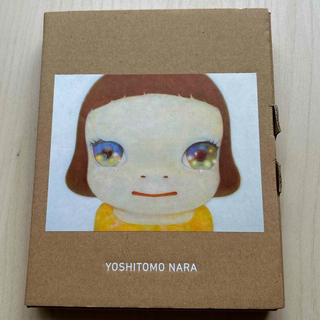 モマ(MOMA)の奈良美智　YOSHITOMO NARA ノートカードセット(その他)