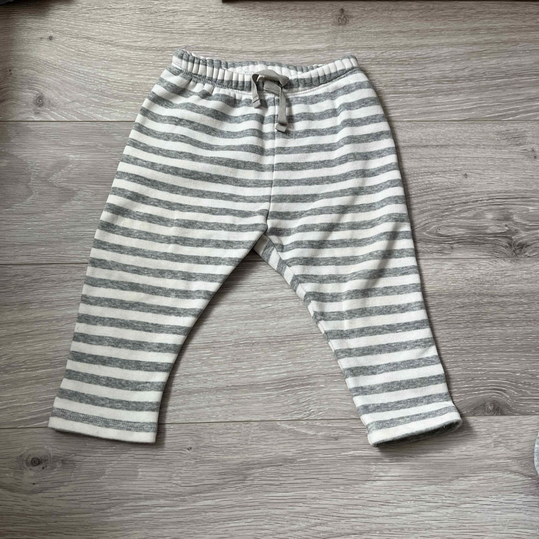 babyGAP(ベビーギャップ)のベビーギャップ キッズ/ベビー/マタニティのベビー服(~85cm)(パンツ)の商品写真