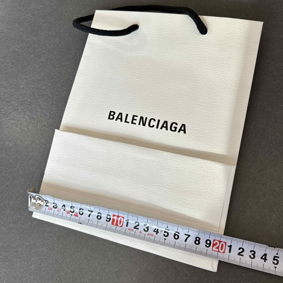 Balenciaga(バレンシアガ)のバレンシアガ　ショッパー　 レディースのバッグ(ショップ袋)の商品写真