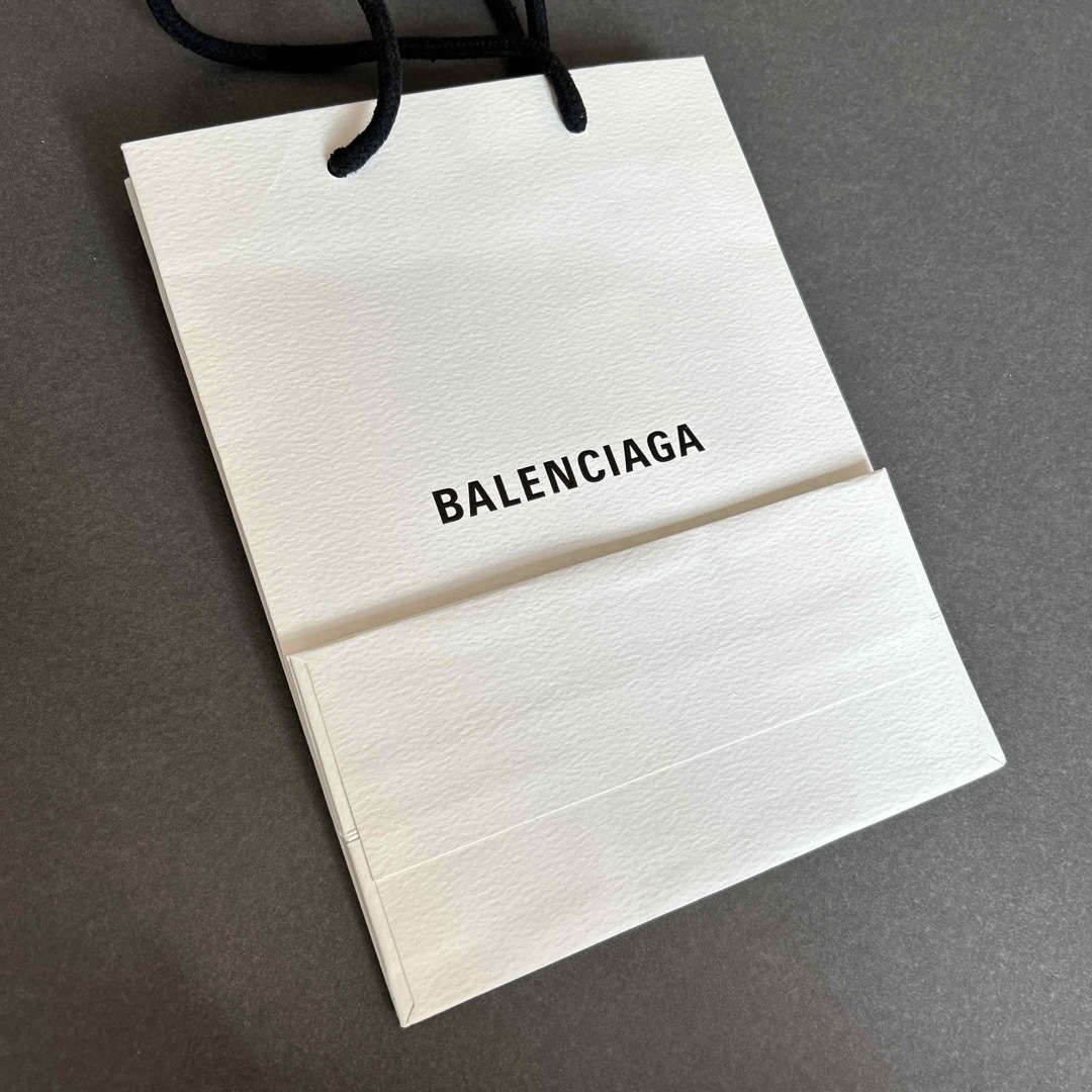 Balenciaga(バレンシアガ)のバレンシアガ　ショッパー　 レディースのバッグ(ショップ袋)の商品写真