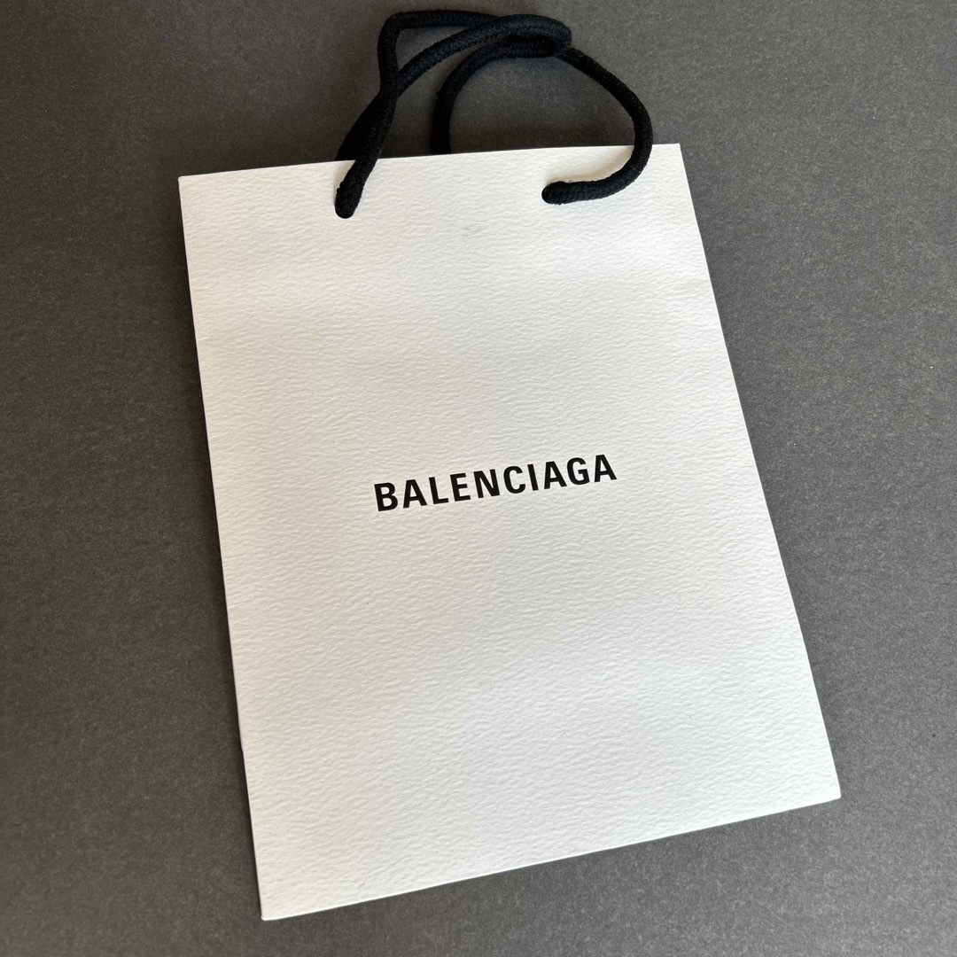 Balenciaga(バレンシアガ)のバレンシアガ　ショッパー　 レディースのバッグ(ショップ袋)の商品写真