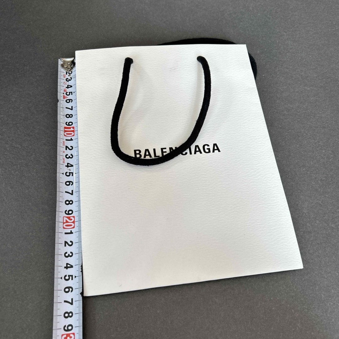 Balenciaga(バレンシアガ)のバレンシアガ　ショッパー　 レディースのバッグ(ショップ袋)の商品写真