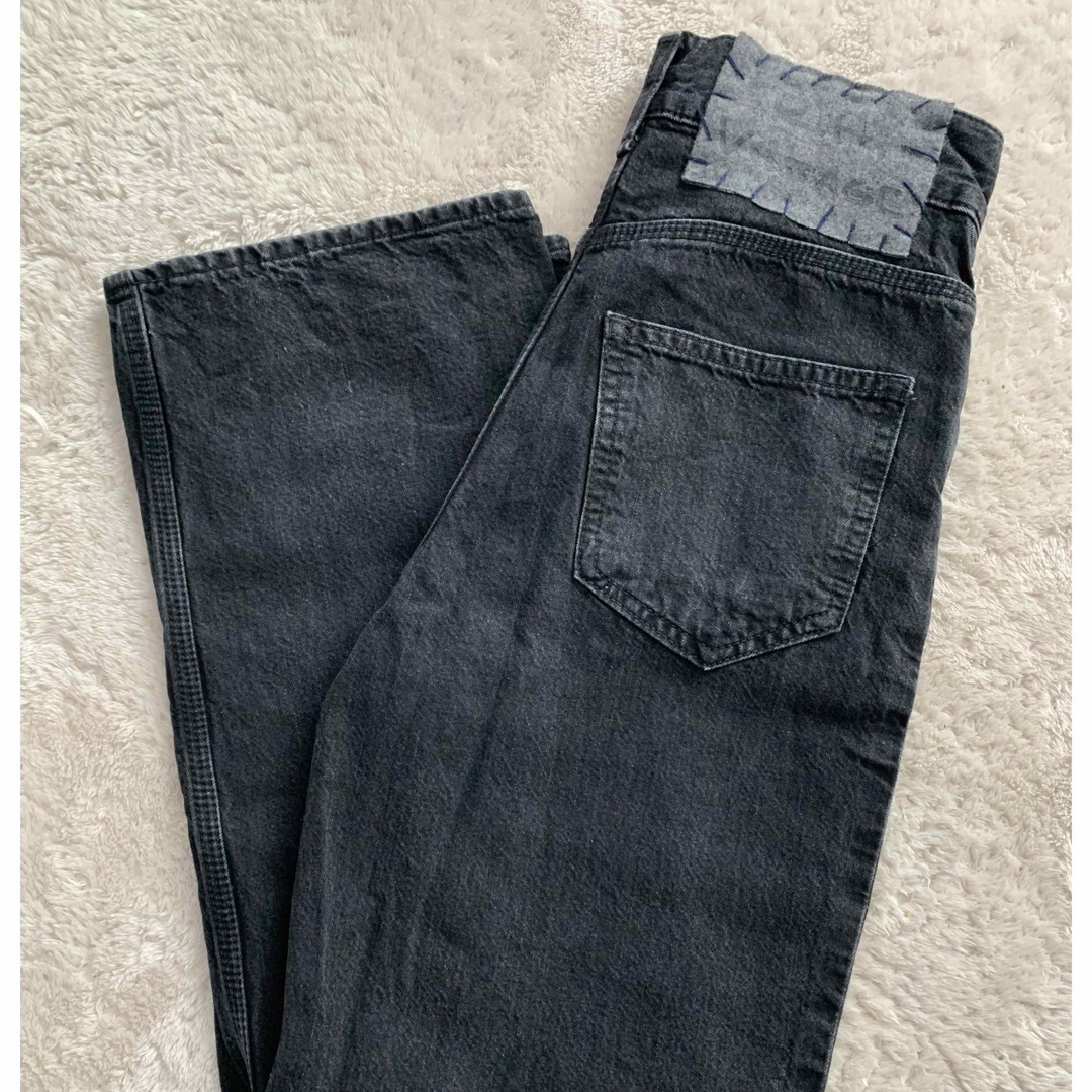 RH VINTAGE デニム ハイウェスト ロンハーマン デニム/ジーンズ RH VINTAGE デニム ハイウェスト ロンハーマン デニム/ジーンズ