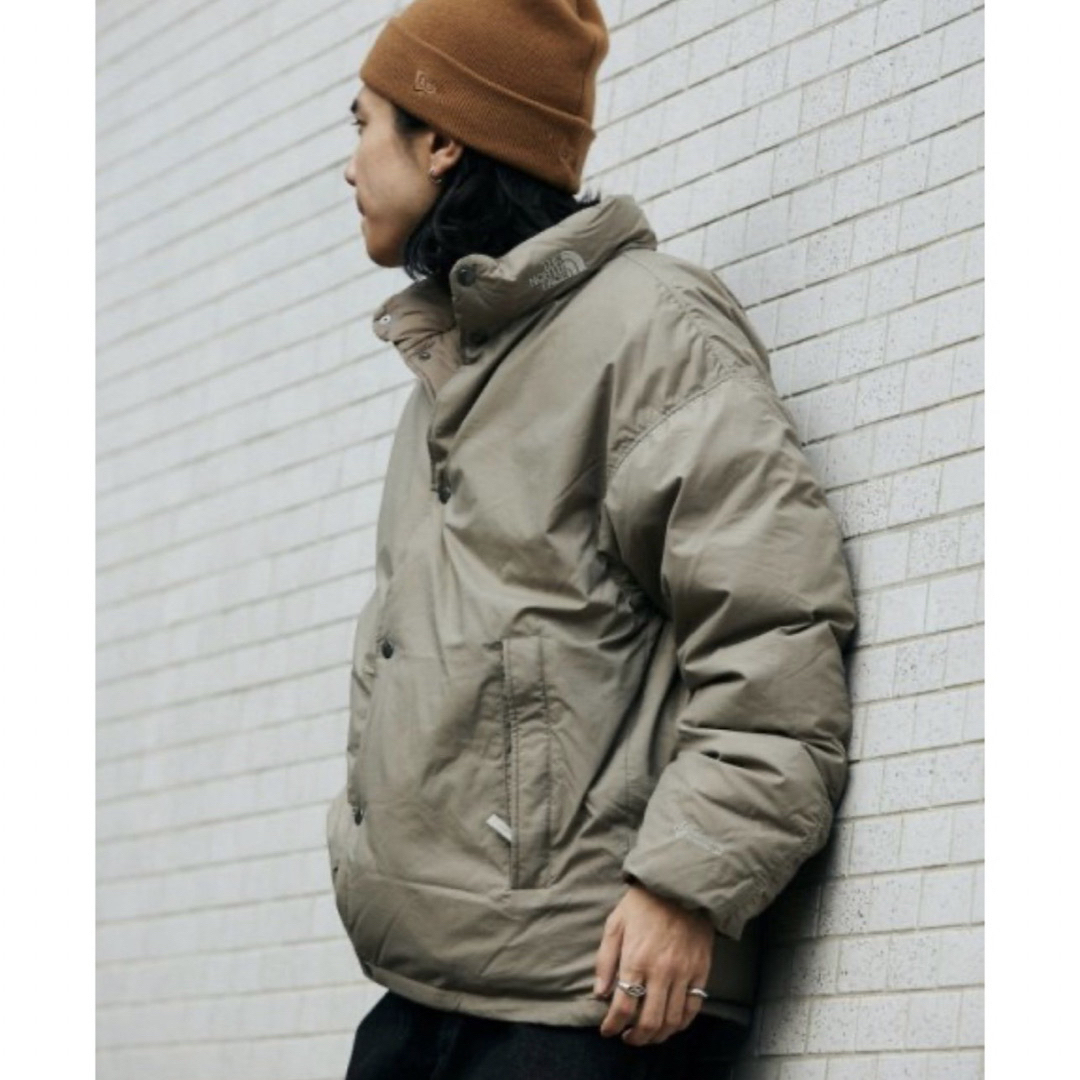 THE NORTH FACE - 【新品】ノースフェイス オルタレーション THE NORTH FACE - 【新品】ノースフェイス オルタレーション