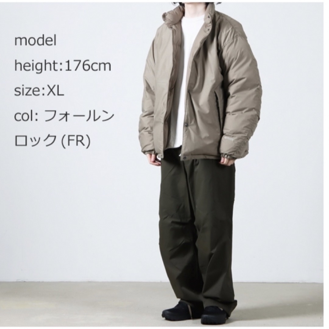 THE NORTH FACE - 【新品】ノースフェイス オルタレーション THE NORTH FACE - 【新品】ノースフェイス オルタレーション