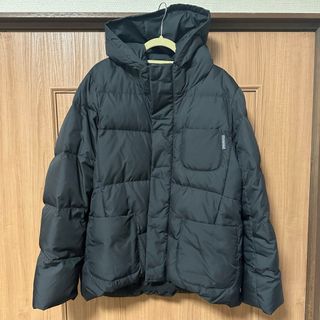 極美品。ジムフレックス　ダウン　14